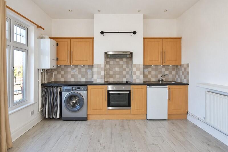 Apartment in London - View 4