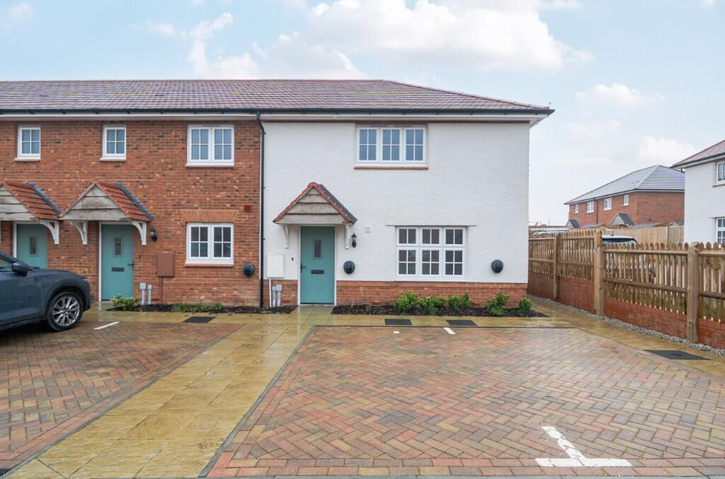 Main image of property: Gloster Drive, Ramsgate, Kent, CT12