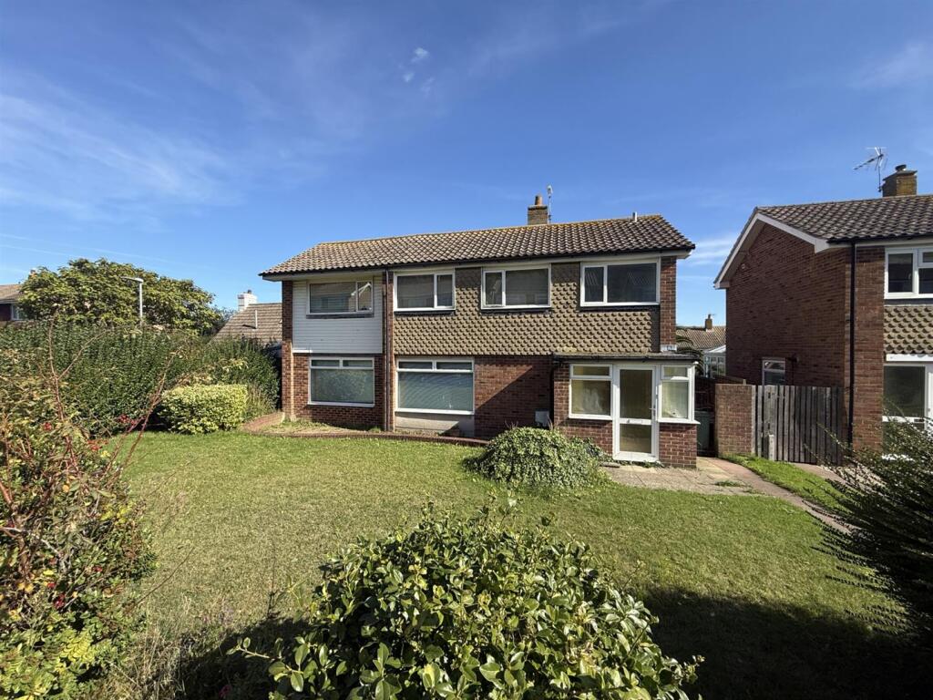 Main image of property: Bracken Road, Eastbourne