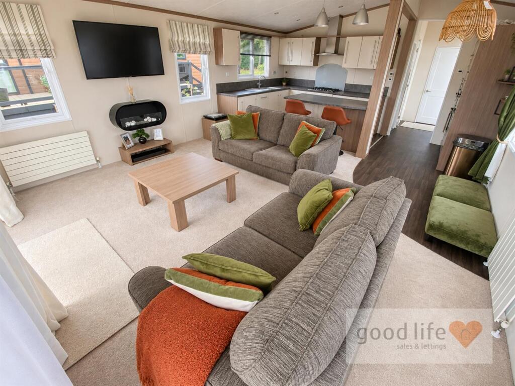 House in Bishop Auckland, Frosterley - View 4