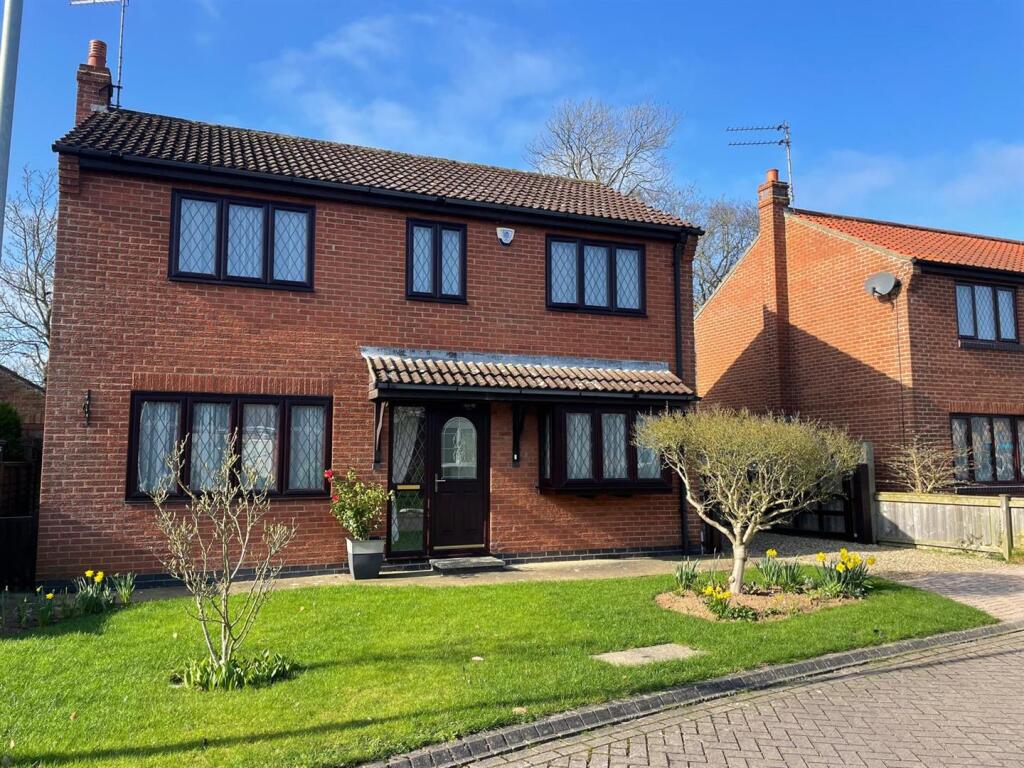 Main image of property: Cheyne Walk, Hornsea