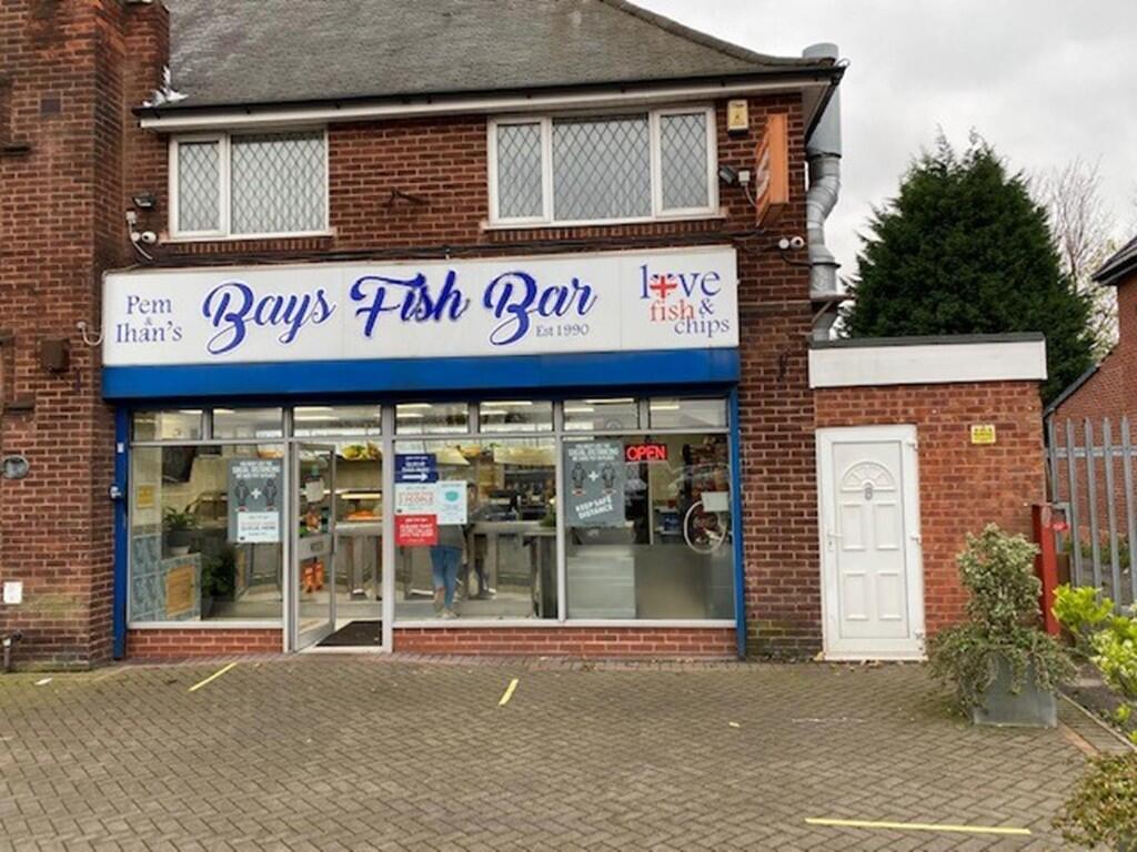 Additional image 13 of Freehold Fish & Chip Takeaway, Longstone Road, Birmingham, B42 2DP