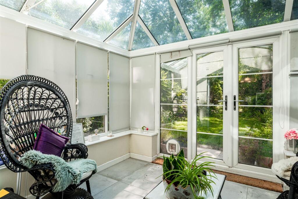 Apartment in London, Notting Hill - More