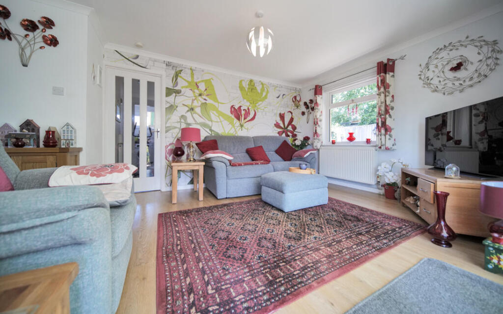 House in Melksham, Melksham Forest - More