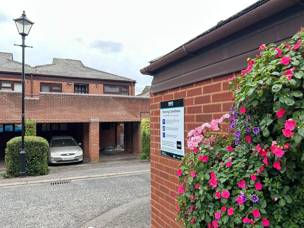 Main image of property: Norfolk Street, Spon End