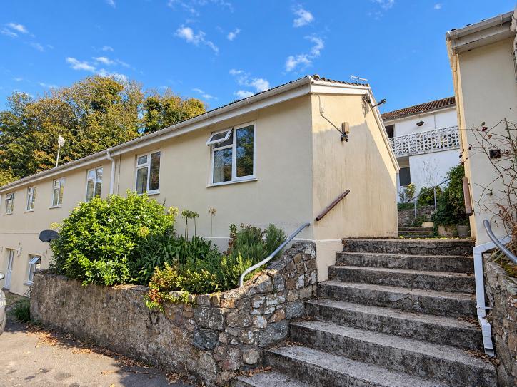 Main image of property: La Vallee Clos, La Vallee, Alderney
