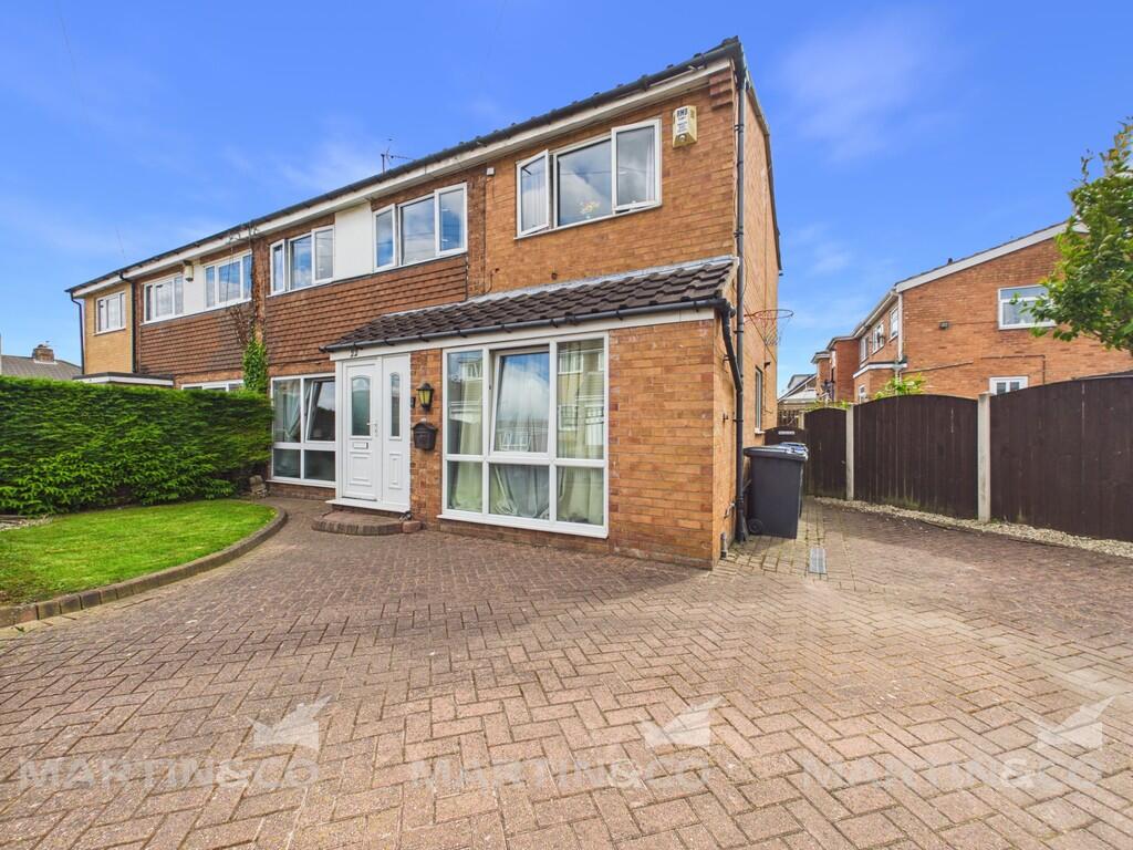 Main image of property: Arundel Road, Norton 