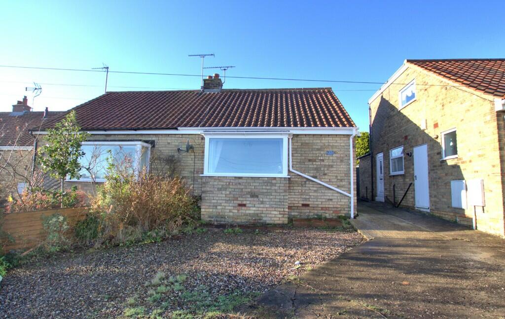 Main image of property: Mount Crescent, Bridlington