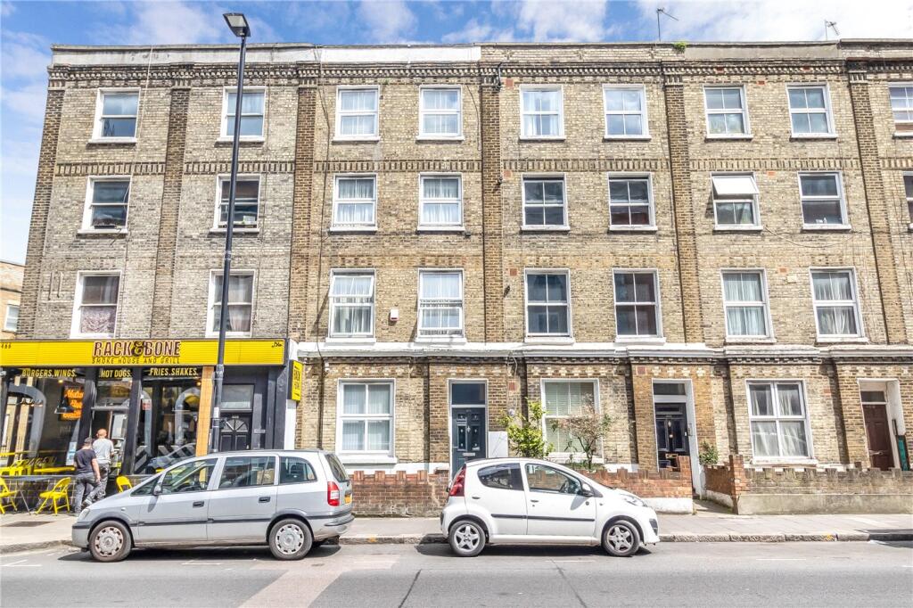 Main image of property: Caledonian Road, London, N7