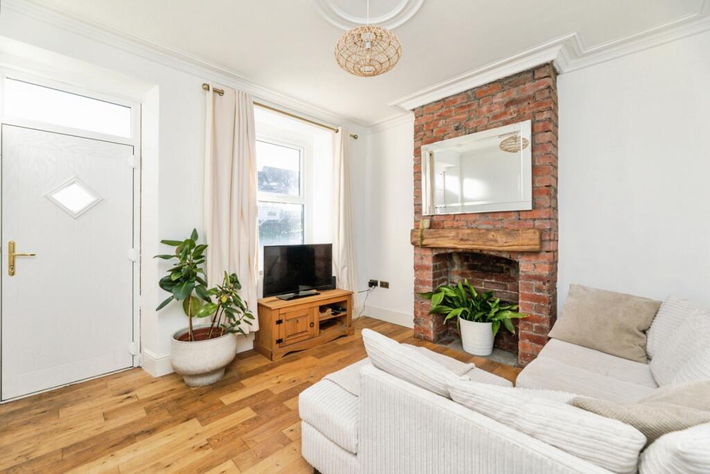 Main image of property: Yew Lane, Sheffield, S5