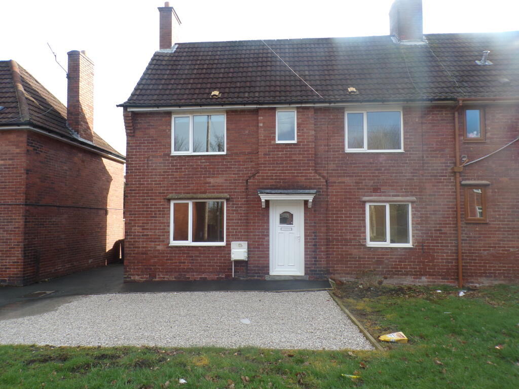 Main image of property: Walton Drive, Chesterfield, S40