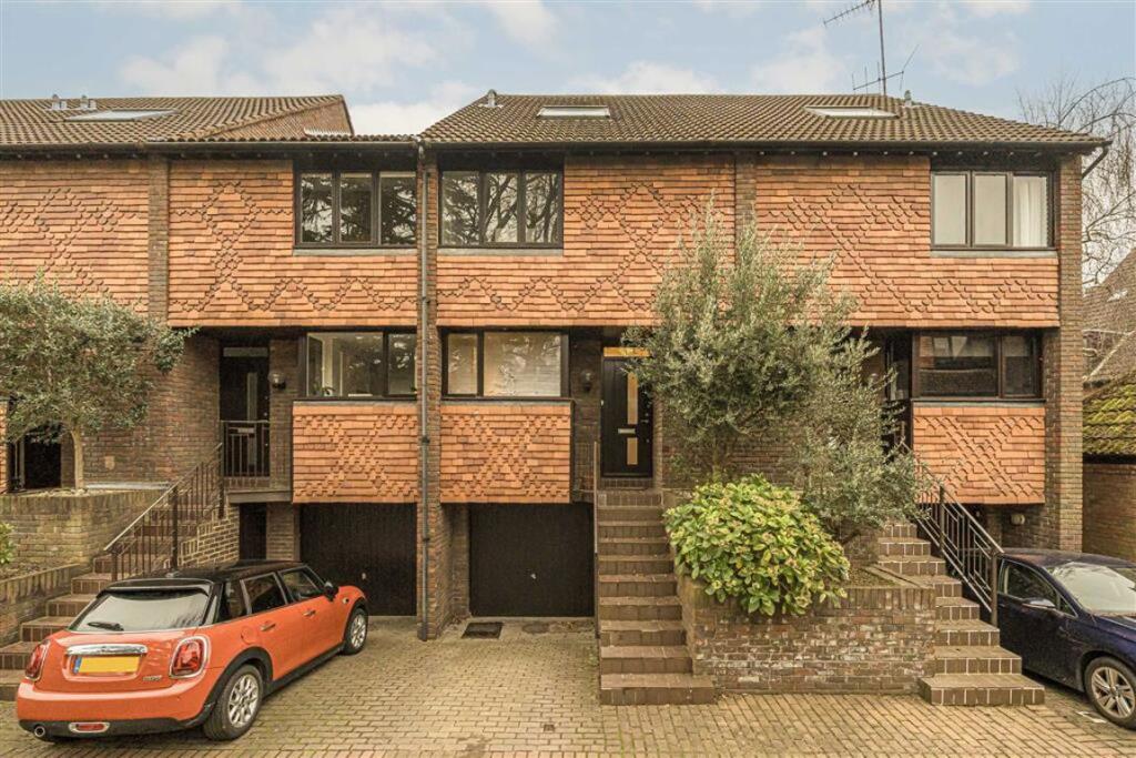 Main image of property: Mallard Place, Strawberry Hill