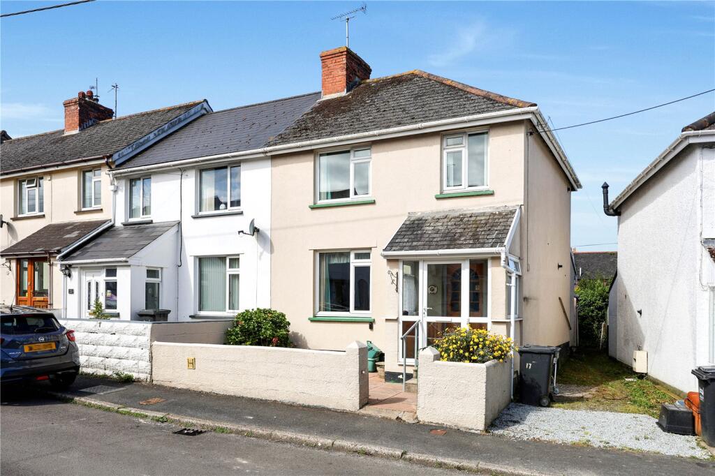 Main image of property: Orchard Road, Barnstaple, Devon