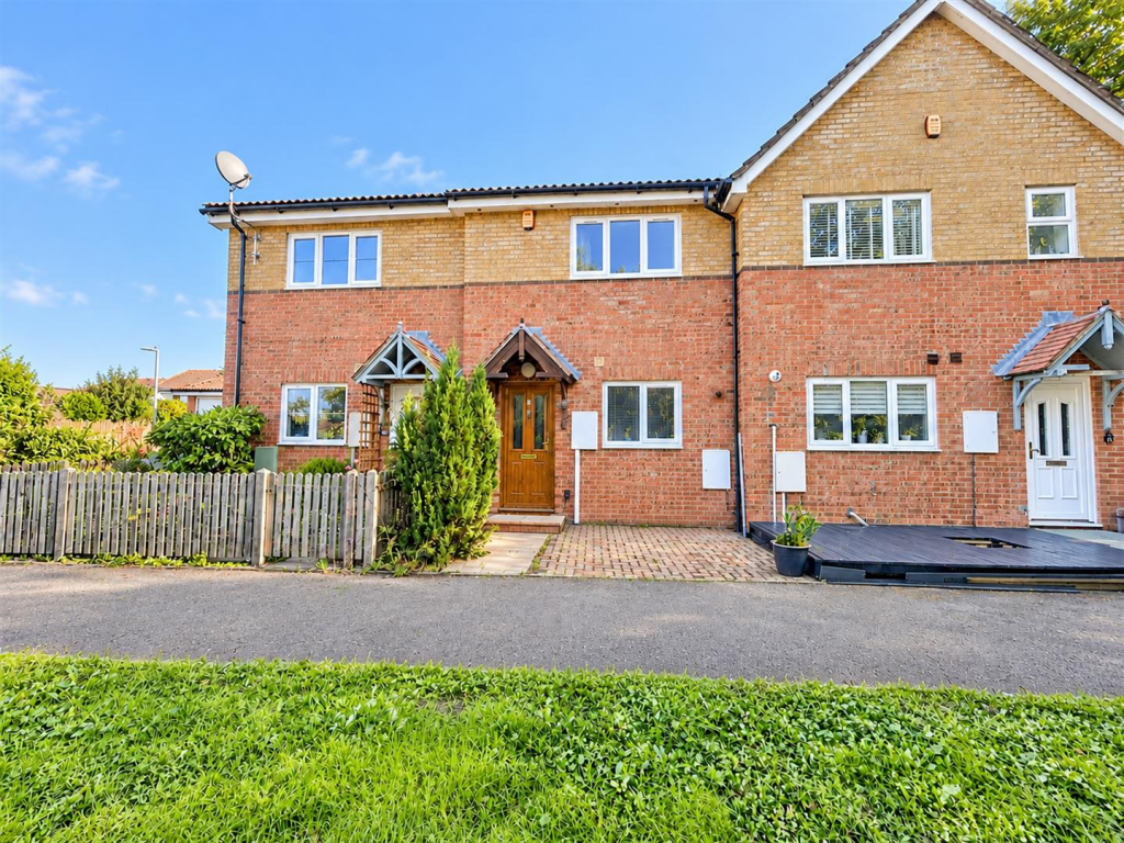 Main image of property: Bunting Close, St. Leonards, TN38 8DG