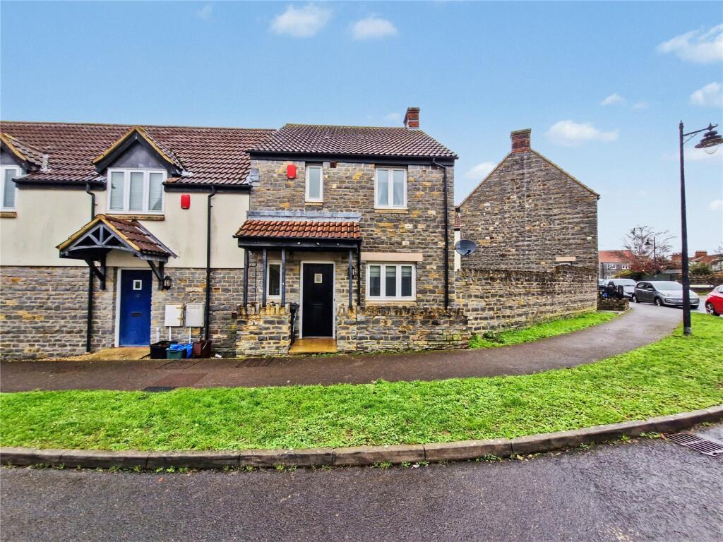 Main image of property: Great Western Lane, Somerton, Somerset, TA11