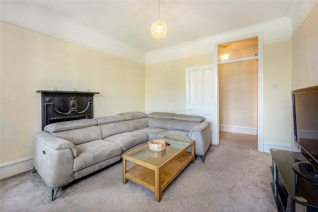 Main image of property: Talgarth Mansions, Talgarth Road, West Kensington, London, W14