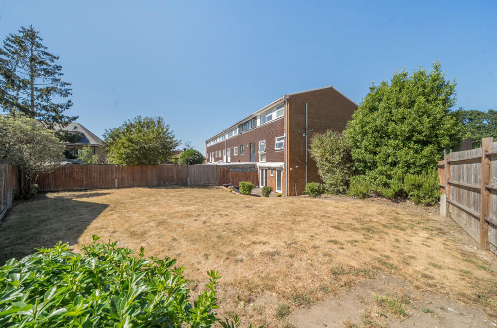 Main image of property: Broadheath Drive, Chislehurst, Kent, BR7