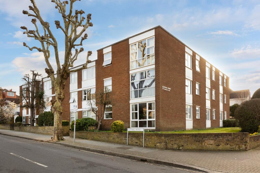 Main image of property: Elystan Court, 
Howards Lane, SW15