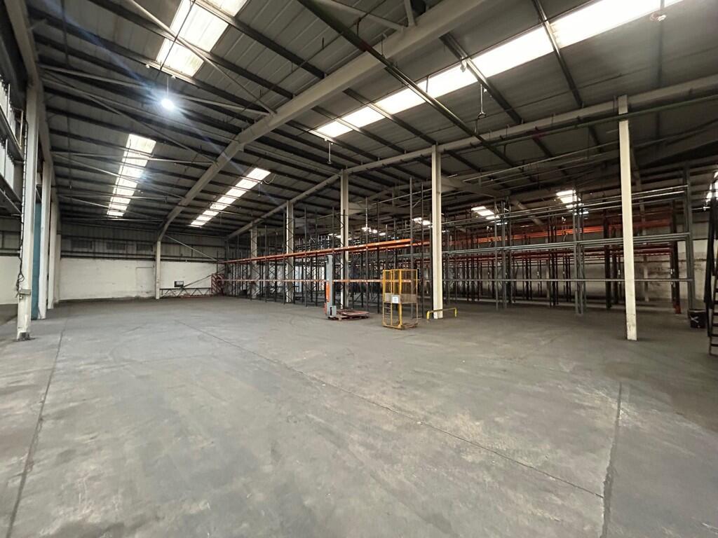 Additional image 6 of Southend Mill, Dewhurst Street, Darwen, BB3 2EN