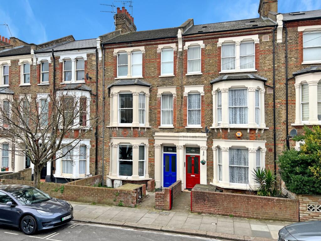 Main image of property: Portnall Road, London, W9