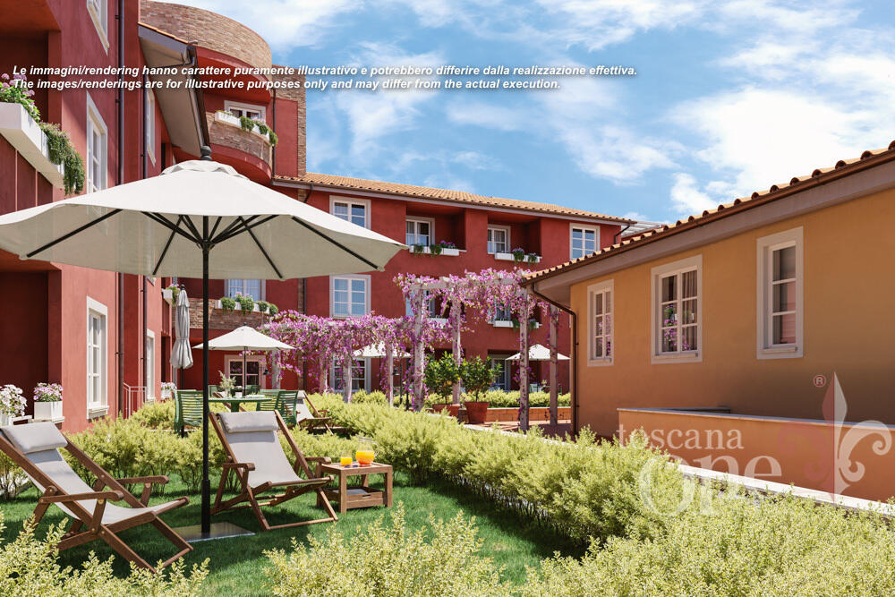 Main image of property: Tuscany, Pisa