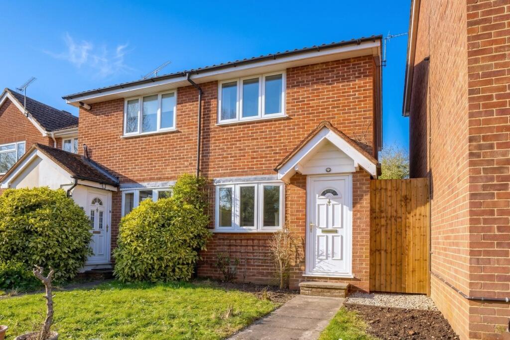 Main image of property: Ladywell Prospect, Sawbridgeworth, CM21