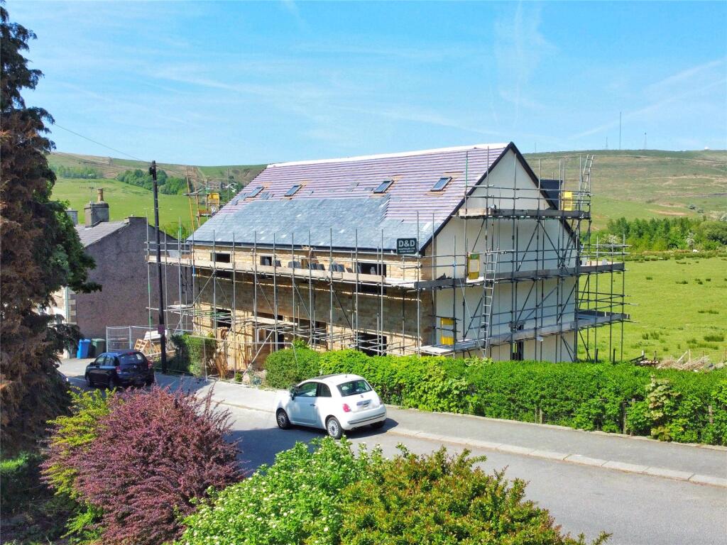 Lodge View, Commercial Street, Loveclough, Rossendale, BB4 photo 2
