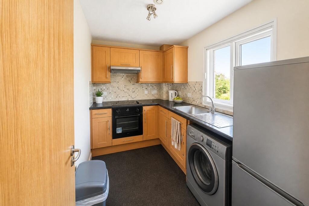 Apartment in London - More