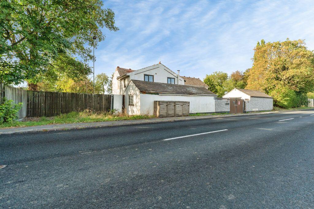 Main image of property: NEW HOLLAND, BARROW-UPON-HUMBER