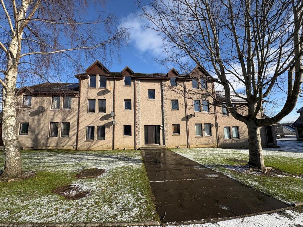 Main image of property: Esslemont Drive, Inverurie, Aberdeenshire, AB51