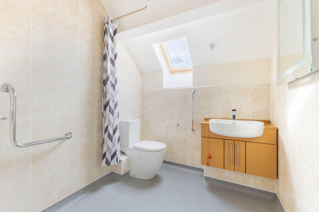 Apartment in Newcastle upon Tyne - More