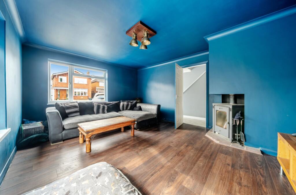 House in South Holland, Long Sutton - View 3