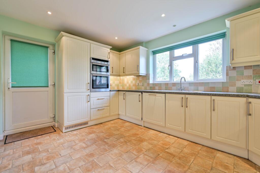 House in Guildford - More