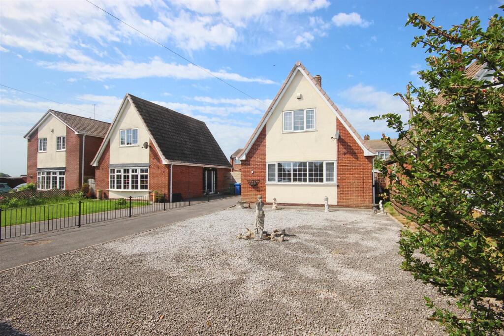 Main image of property: Ash Grove, Aldbrough
