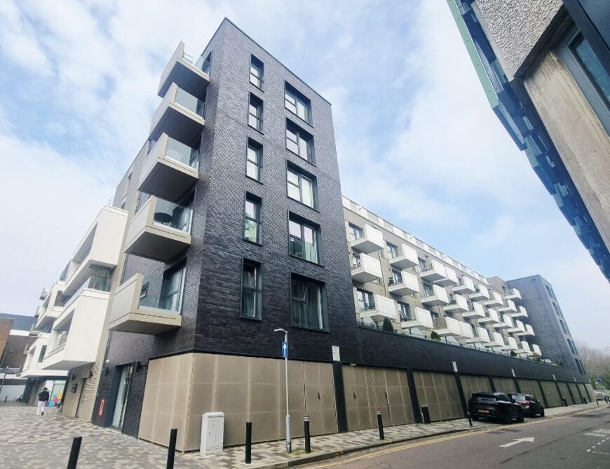 Main image of property: Park Place, STEVENAGE