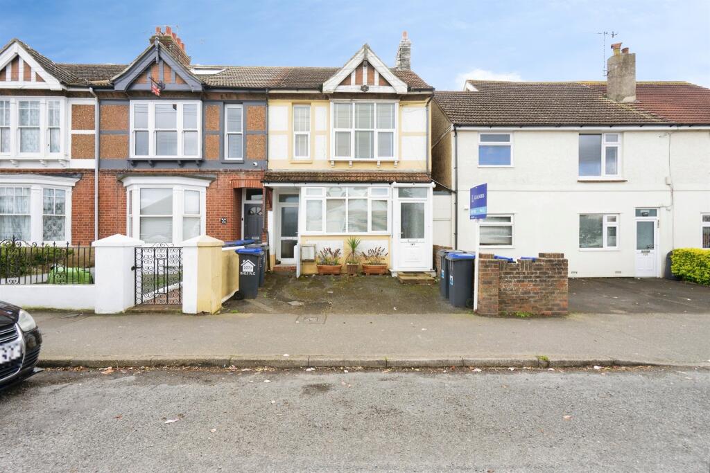 Main image of property: Sompting Road, LANCING