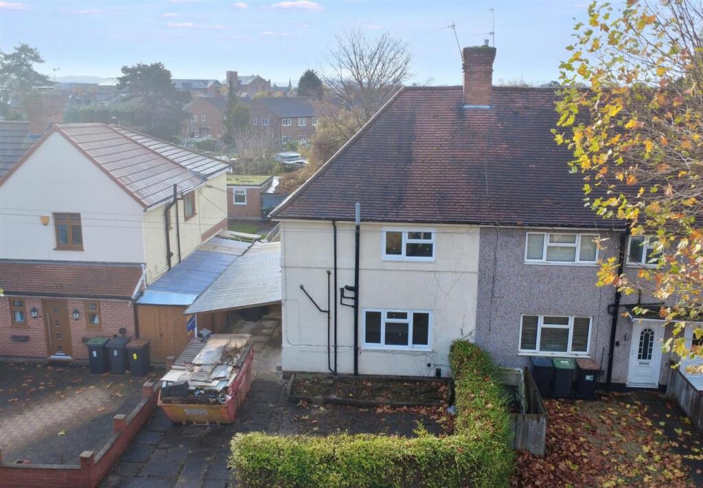 Main image of property: Clifford Avenue, Beeston, Nottingham