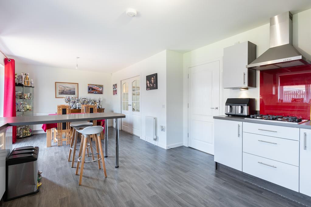 House in Kirkcaldy - View 5