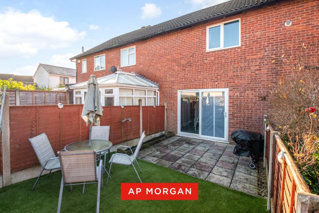 Additional image 11 of Mayfield Close, Catshill, Bromsgrove, Worcestershire, B61