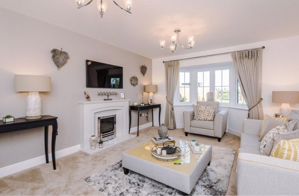 House in Blackburn - View 3