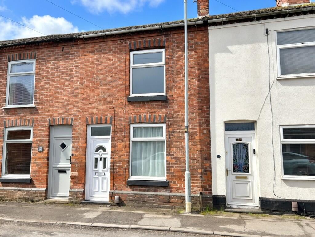 Main image of property: Curzon Street, Ibstock