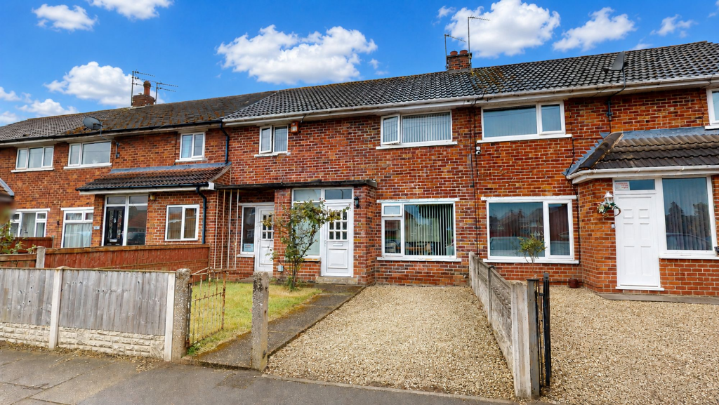 Main image of property: Hillsborough Road, Doncaster, DN4