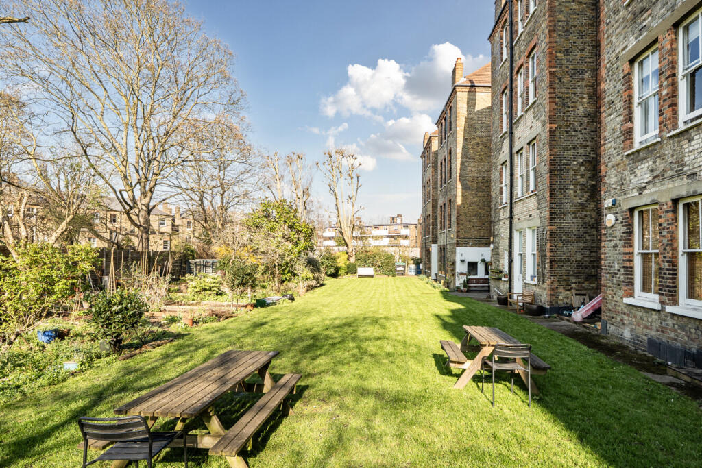 Anson Road, London, N7 - View 5