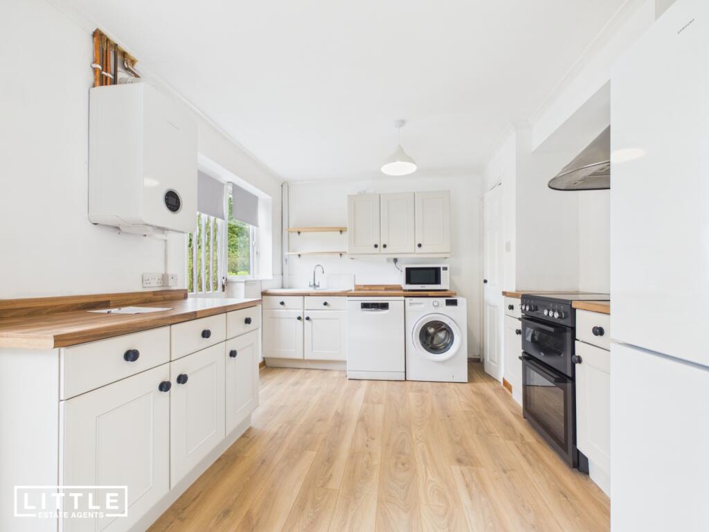 House in Warrington - More