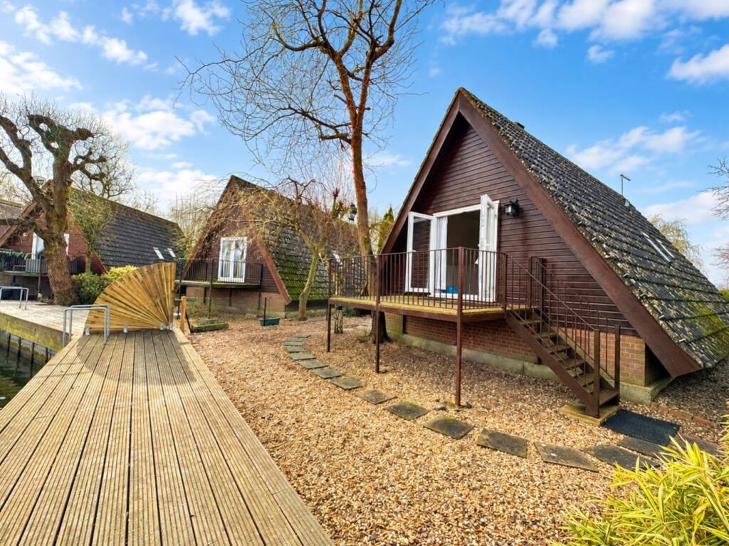 Main image of property: Isleham Marina, Fen Bank, Isleham, Cambs, CB7
