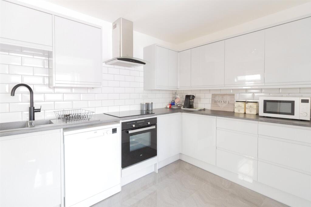 House in Bristol, Henbury - View 3