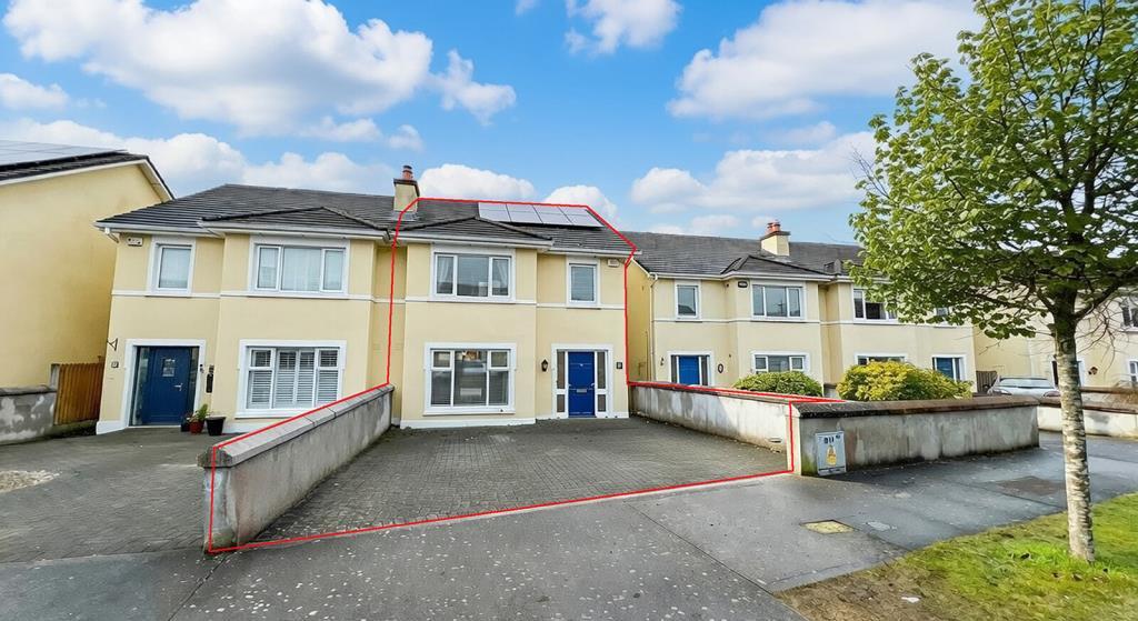 Main image of property: 62 The Avenue, The Weir View, Castlecomer Road, Kilkenny, R95 K0E9
