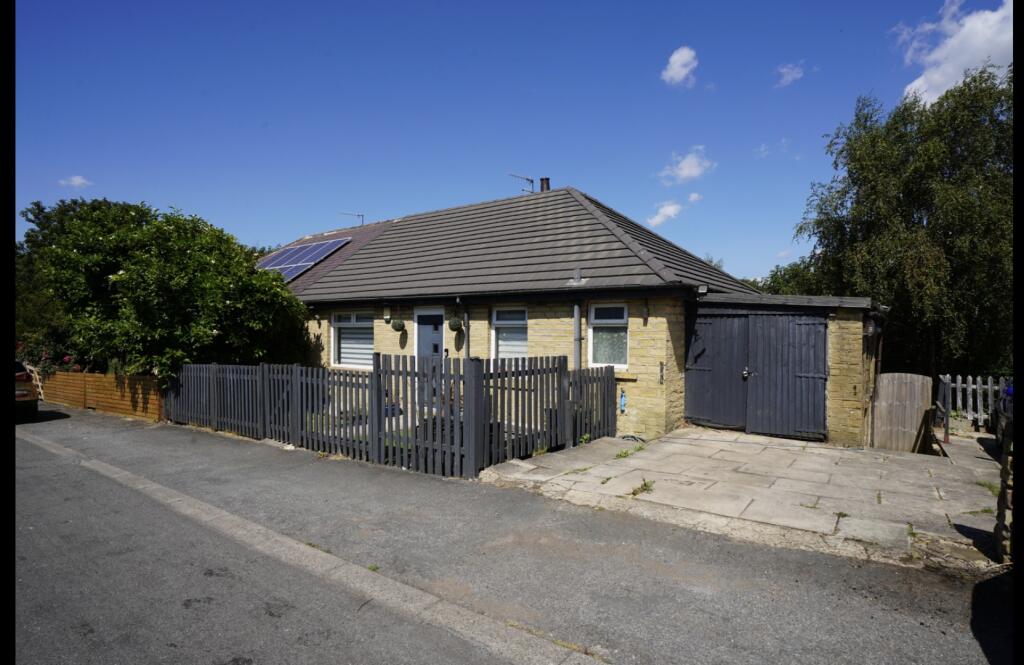 Main image of property: Thackley Old Road, Shipley