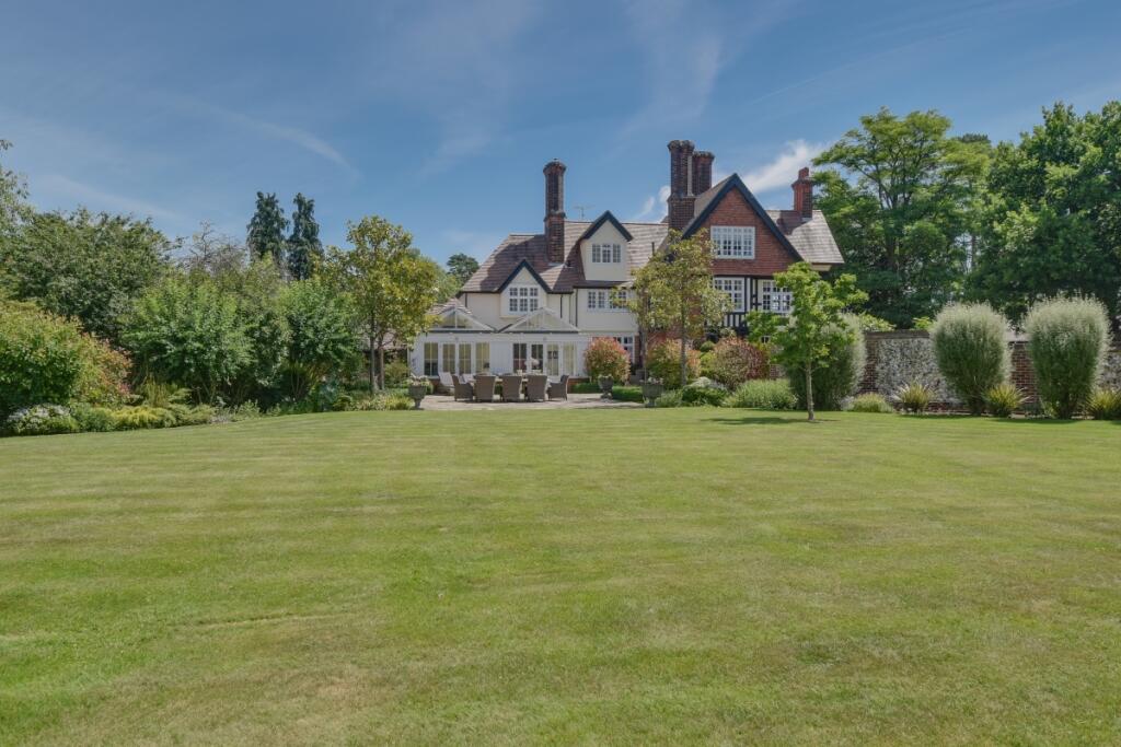 Main image of property: Ugley Green, Bishop's Stortford, Hertfordshire, CM22