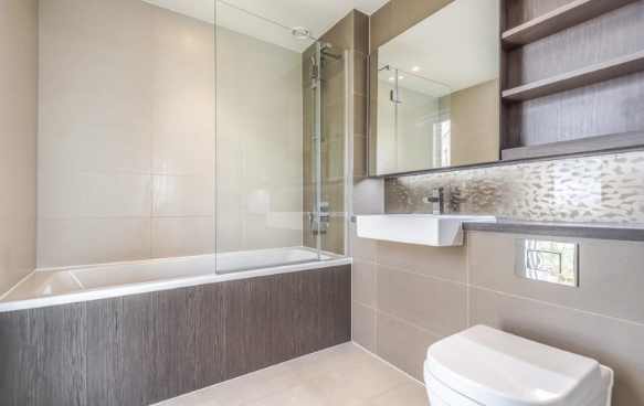 Apartment in London - View 5